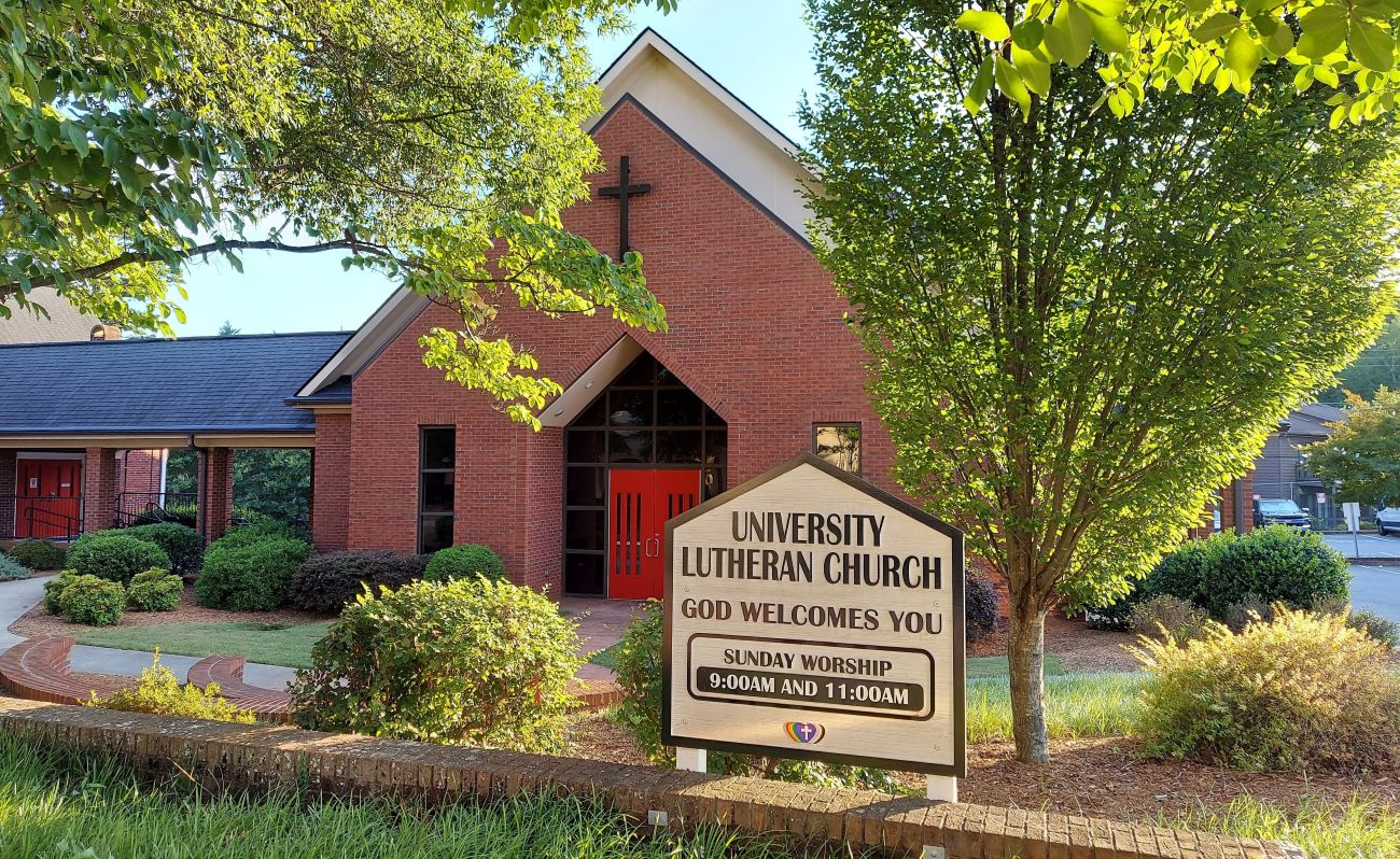 WORSHIP WITH US AT 9AM OR 11AM ON SUNDAYS WORSHIP WITH US AT 9AM OR 11AM ON SUNDAYS